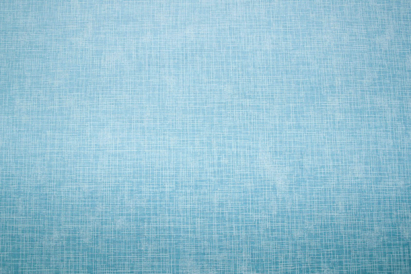 Designerbaumwollstoff Quilters Linen - surf  (10 cm)